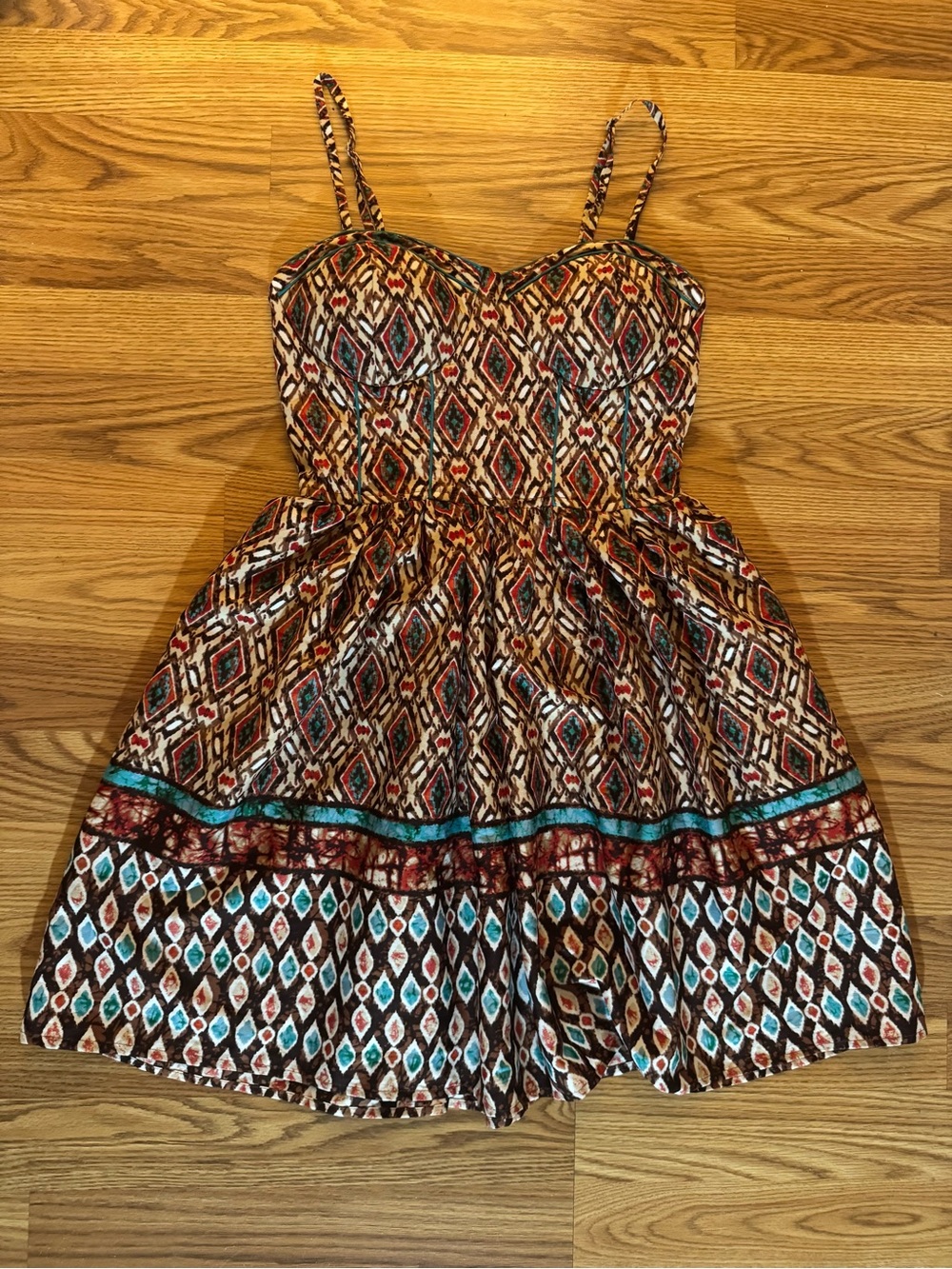 American Rag Dress Size Small